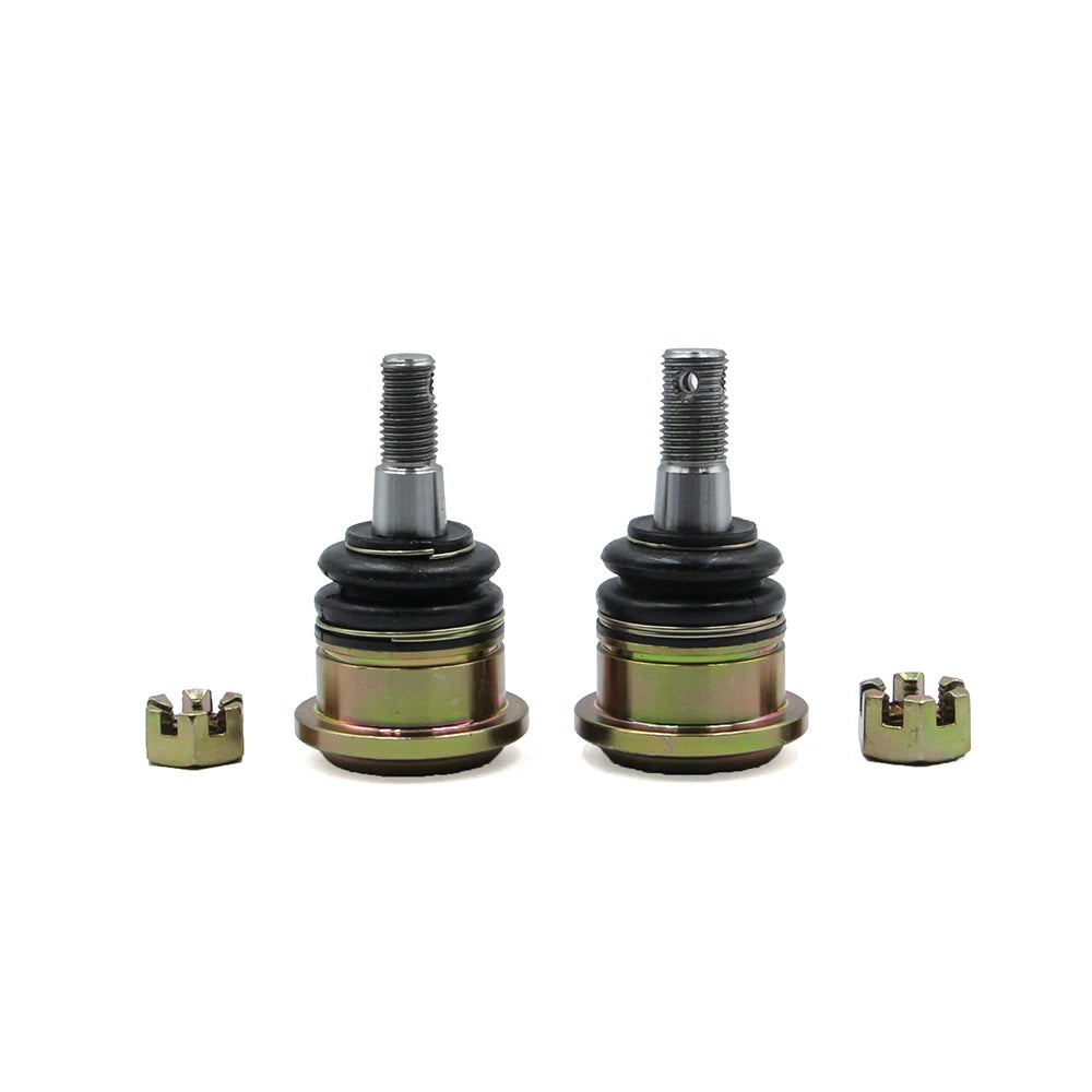Rotule de suspension M10, M12 ou 14 mm pour voiturette de golf, go-kart et quad