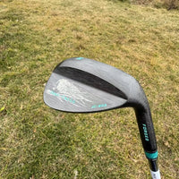 Wedge de golf forgé – vue 18