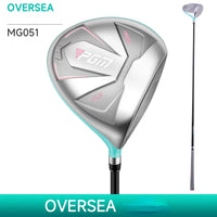 Clubs de golf à la pièce – vue 8