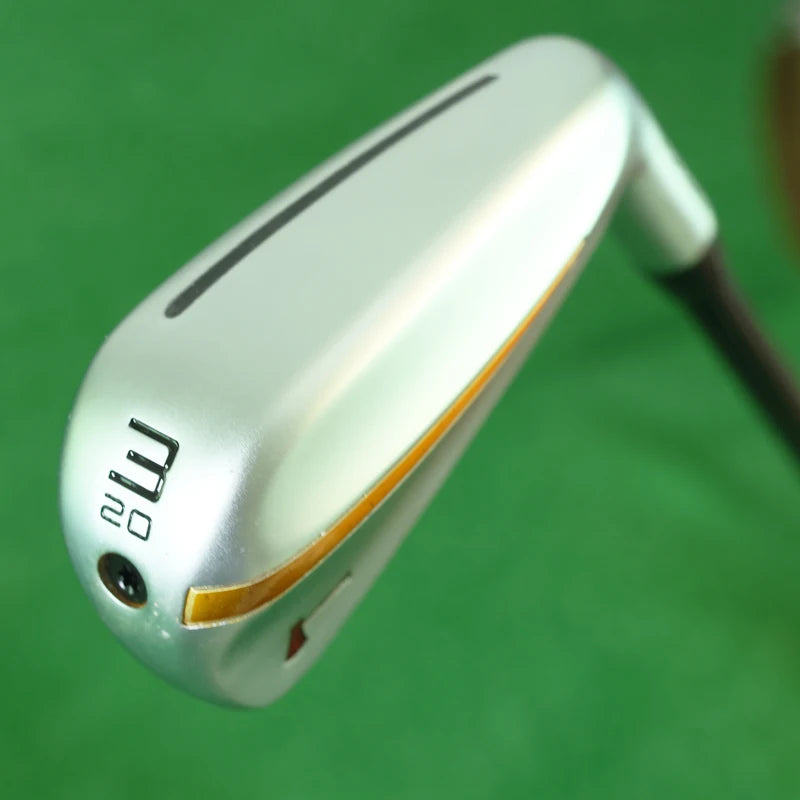 Fer de golf utilitaire – tête du fer 3 à 20°, bande jaune