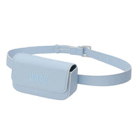 Sac ceinture golf femme – version bleu clair