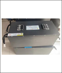 Voiturette de golf électrique – bloc de batterie seul
