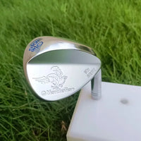 Tête de wedge de golf forgée – vue 14