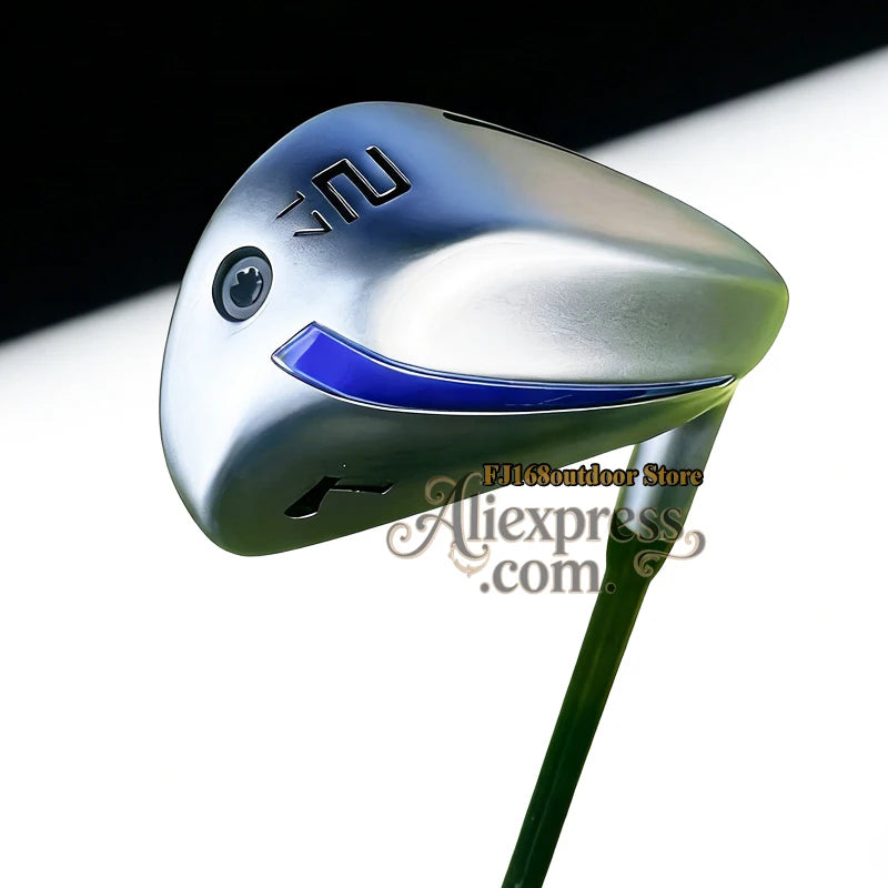 Fer de golf utilitaire droitier manche graphite loft 17°, 20° ou 22°