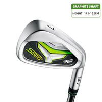 Fer 7 golf junior – vue 13