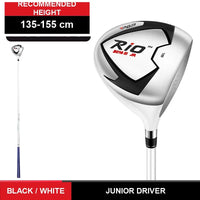 Driver de golf junior – vue 14