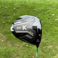 Driver de golf titane – version loft 10,5°
