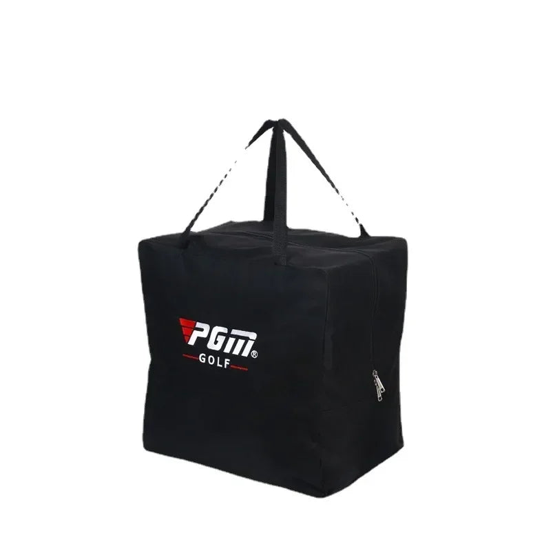 Housse de voyage golf à roulettes – sac de rangement anti-poussière