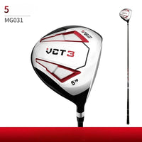 Clubs de golf homme droitier – bois 5 avec son manche