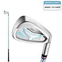 Fer 7 golf junior – vue 16
