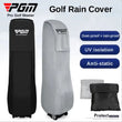 Housse de pluie anti-UV et antistatique pour sac de golf, 128 cm