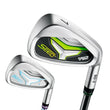 Fer 7 de golf junior manche graphite, enfant de 130 à 175 cm
