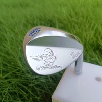 Tête de wedge de golf forgée – vue 16